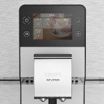 Krups EA 877D Intuition Coffee Machine