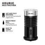 Keurig K-Mini Single-Serve Coffee Maker & Frother