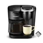 Keurig K-Duo Essentials Single-Serve Coffee Maker