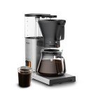 KRUPS 8-Cup SCA-Certified Drip Coffee Maker