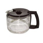 Krups Pro Aroma 10-Cup Coffee Carafe with Lid