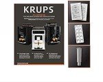 Krups XS5300 Coffee Machine Cleaning Kit
