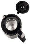 KRUPS 12-Cup Stainless Steel Coffee Carafe