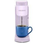 Keurig K-Express Single Serve Coffee Maker - Lavender