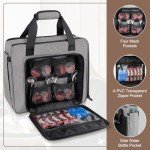 Travel Coffee Maker Bag for Keurig K-Slim & More
