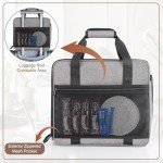 Travel Coffee Maker Bag for Keurig K-Slim & More