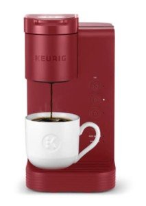 Keurig K-Express Single Serve Coffee Maker - Red