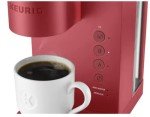 Keurig K-Express Single Serve Coffee Maker - Red