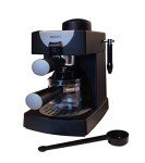 KRUPS Allegro Black Espresso Maker
