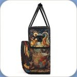 Coffee Maker Travel Tote Bag for K-Mini