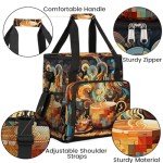 Coffee Maker Travel Tote Bag for K-Mini