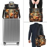 Coffee Maker Travel Tote Bag for K-Mini