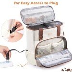 Travel Bag for Keurig K-Mini Coffee Maker