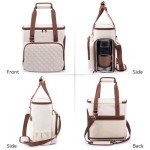 Travel Bag for Keurig K-Mini Coffee Maker