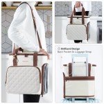 Travel Bag for Keurig K-Mini Coffee Maker