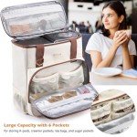 Travel Bag for Keurig K-Mini Coffee Maker