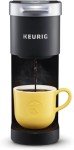Keurig K-Mini Single Serve Coffee Maker - Matte Black