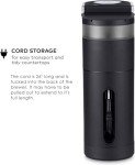 Keurig K-Mini Single Serve Coffee Maker - Matte Black