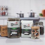 San Francisco Bay Decaf French Roast Coffee - 2lb