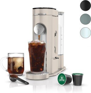 Ninja Single-Serve Coffee Maker - K-Cup Compatible