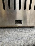 Sonofresco 1100 Coffee Bean Roaster for Pros