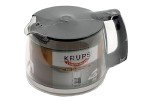 Krups 15-Cup Black Coffee Pot