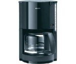 Krups 15-Cup Black Coffee Pot