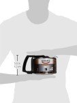 Krups 15-Cup Black Coffee Pot