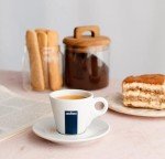 Lavazza Gran Crema Whole Bean Espresso Coffee 2.2 LB
