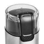 Amazon Basics Electric Coffee and Spice Grinder