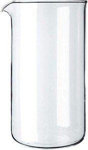 Bodum 34oz Replacement Carafe for French Press