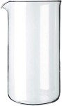 Bodum 34oz Replacement Carafe for French Press