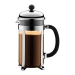 Bodum 34oz Replacement Carafe for French Press
