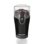 Electric Coffee Bean Grinder for Fresh Brews