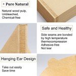 Unbleached Cone Coffee Filters Size 02, 100 Count