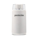Proctor Silex Electric Coffee Grinder for Beans & Spices