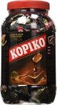 Kopiko Coffee Candy Jar - 800g, Pack of 2