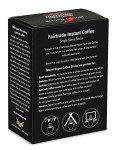 Mount Hagen Organic Instant Coffee Packets - 25 Count