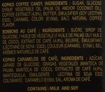 Kopiko Coffee Candy Jar - 800g, Pack of 2