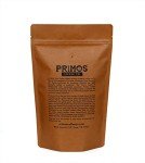 Primos Medium Roast French Press Coffee, 12 oz