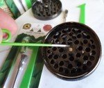 Natural Mystic King Size Rolling Machine & Filter Tips