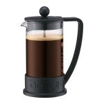 Bodum Brazil French Press Coffee Maker, 12 Ounce