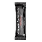 Death Wish Instant Coffee Packets - 8 oz