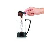 Bodum Brazil French Press Coffee Maker, 12 Ounce
