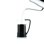 Bodum Brazil French Press Coffee Maker, 12 Ounce