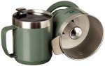 Stanley Pour Over Coffee Set - 12 oz Mug