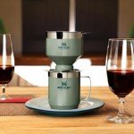 Stanley Pour Over Coffee Set - 12 oz Mug
