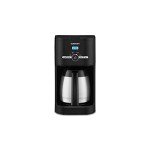 Cuisinart 10-Cup Programmable Thermal Coffeemaker