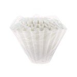 Fellow Stagg XF Coffee Paper Filters - 45 Count