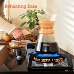 COSORI 8-Cup Pour Over Coffee Maker